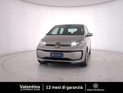 Grigio Usata 2022 VW up! Move Due volumi | 13.450 € (Cara)