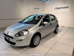 Usata 2017 Fiat Punto Street Due volumi | 7900 € (Buon prezzo)