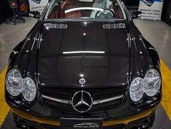 Usata 2003 Mercedes SL55 AMG AMG Cabrio | 48.000 € (Buon prezzo)