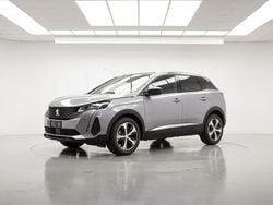 Grigio platinium Usata 2024 Peugeot 3008 GT SUV | 24.490 € (Ottimo prezzo)