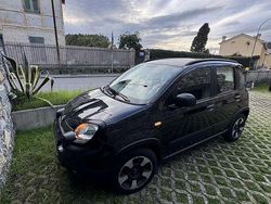 Usata 2021 Fiat Panda City Life Due volumi | 10.000 € (Buon prezzo)