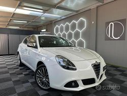 Bianco Usata 2013 Alfa Romeo Giulietta Veloce Tre volumi | 8499 €