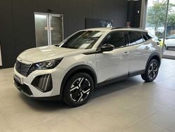 Bianco Usata 2024 Peugeot 2008 Allure SUV | 19.900 € (Buon prezzo)