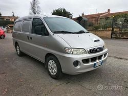 Grigio Usata 2005 Hyundai H-1 Furgone | 5700 €