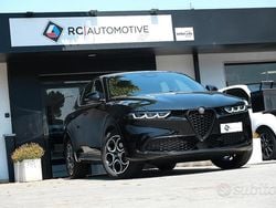 Nero Usata 2024 Alfa Romeo Tonale Sprint SUV | 28.900 € (Buon prezzo)