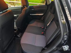 Nero Usata 2017 Suzuki Vitara Cool SUV | 12.000 € (Buon prezzo)