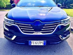 Usata 2016 Renault Talisman Initiale Paris Tre volumi | 11.800 € (Buon prezzo)
