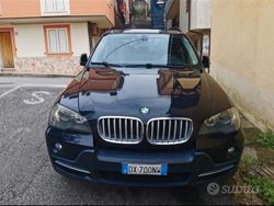Nero Usata 2007 BMW X5 SUV | 7000 € (Super prezzo)