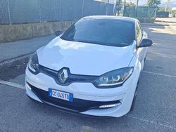 Bianco Usata 2016 Renault Mégane Coupé R.S. Coupé | 20.800 € (Ottimo prezzo)