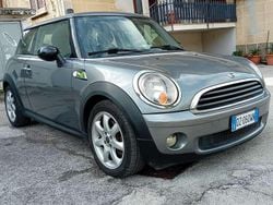 Usata 2010 Mini Cooper Due volumi | 3400 € (Super prezzo)
