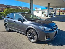 Usata 2016 Subaru XV SUV | 8900 €