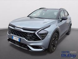 Grigio Usata 2024 Kia Sportage GT-Line SUV | 26.900 € (Super prezzo)