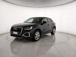 Nero Usata 2024 Audi Q2 Advanced Plus SUV | 25.900 € (Buon prezzo)
