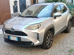 Usata 2023 Toyota Yaris Cross Active SUV | 23.500 € (Ottimo prezzo)
