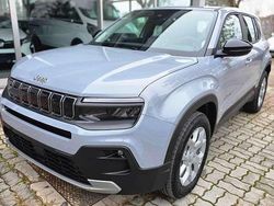 Storm pastello Nuova 2025 Jeep Avenger Altitude SUV | 21.500 € (Ottimo prezzo)