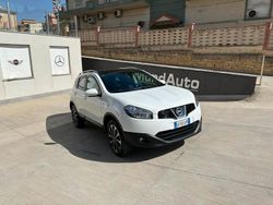 Bianco Usata 2011 Nissan Qashqai Tekna SUV | 6000 € (Molto cara)