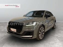 Grigio quantum Usata 2019 Audi SQ2 Design SUV | 28.500 € (Buon prezzo)