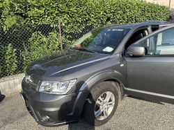 Usata 2013 Fiat Freemont Urban SUV | 4500 € (Ottimo prezzo)