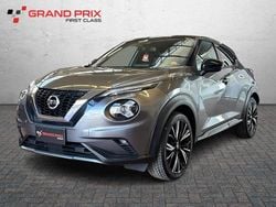 Argento Usata 2021 Nissan Juke SUV | 15.900 € (Buon prezzo)