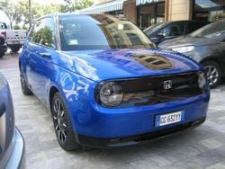 Blu Usata 2022 Honda e Advance Due volumi | 23.900 €