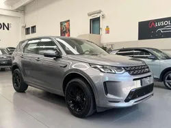 Grigio Usata 2020 Land Rover Discovery Sport HSE Dynamic SUV | 22.900 € (Ottimo prezzo)