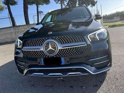 Usata 2022 Mercedes GLE300 Premium Plus SUV | 58.000 € (Buon prezzo)