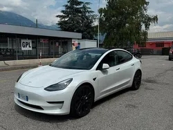 Usata 2021 Tesla Model 3 Performance Tre volumi | 31.500 € (Buon prezzo)