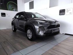 Nero Usata 2025 Toyota Yaris Cross Active SUV | 21.800 € (Super prezzo)