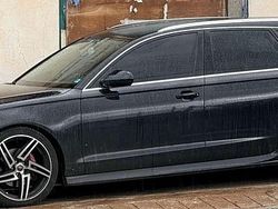 Usata 2013 Audi A6 Advanced Plus Station wagon | 12.000 € (Cara)