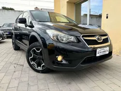Nero Usata 2014 Subaru XV Style SUV | 9600 € (Buon prezzo)