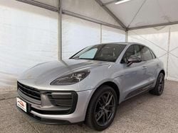 Argento Usata 2023 Porsche Macan SUV | 64.950 € (Buon prezzo)