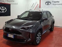 Grigio Usata 2022 Toyota Yaris Cross Trend SUV | 22.000 € (Buon prezzo)