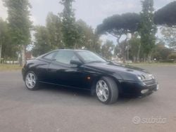 Nero Usata 1999 Alfa Romeo GTV Coupé | 7000 € (Buon prezzo)