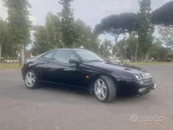 Nero Usata 1999 Alfa Romeo GTV Coupé | 6500 € (Ottimo prezzo)