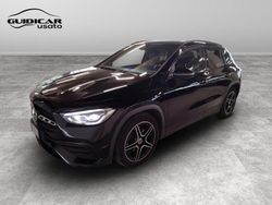 Nero Usata 2022 Mercedes GLA200 Premium SUV | 33.900 € (Buon prezzo)