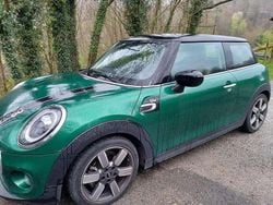 Usata 2019 Mini Cooper Due volumi | 16.950 € (Ottimo prezzo)