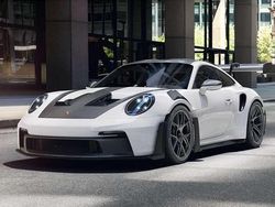 Bianco Usata 2023 Porsche 911 GT3 Coupé | 319.000 €