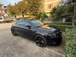 Nero Usata 2007 Audi TT Coupé | 14.500 € (Molto cara)