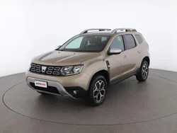 Beige Usata 2019 Dacia Duster Prestige SUV | 15.599 € (Cara)