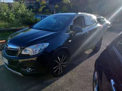 Nero Usata 2014 Opel Mokka S SUV | 7300 € (Ottimo prezzo)