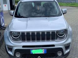 Usata 2020 Jeep Renegade Longitude SUV | 15.500 € (Ottimo prezzo)
