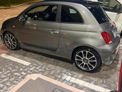 Grigio Usata 2022 Abarth 595 Turismo Due volumi | 20.500 € (Buon prezzo)