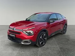 Rosso Usata 2022 Citroën C4 PureTech Due volumi | 18.900 € (Buon prezzo)