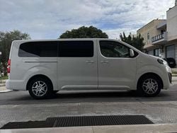 Bianco Usata 2020 Citroën Spacetourer Business Class Monovolume | 19.500 € (Buon prezzo)