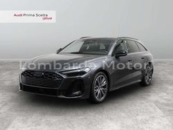 Grigio Nuova 2025 Audi A5 S-Line Station wagon | 57.900 € (Cara)