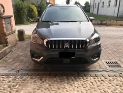 Usata 2017 Suzuki SX4 S-Cross SUV | 10.800 € (Buon prezzo)