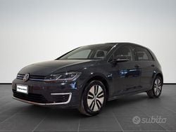 Blu Usata 2020 VW Golf Tre volumi | 11.750 €