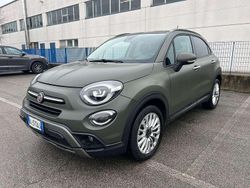 Verde militare opaco Usata 2019 Fiat 500X Cross SUV | 12.200 € (Buon prezzo)