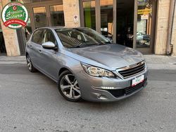 Grigio scuro Usata 2016 Peugeot 308 Active | 7990 € (Buon prezzo)