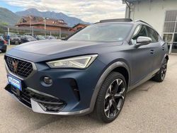 Blu/azzurro Usata 2022 Cupra Formentor SUV | 26.500 € (Buon prezzo)